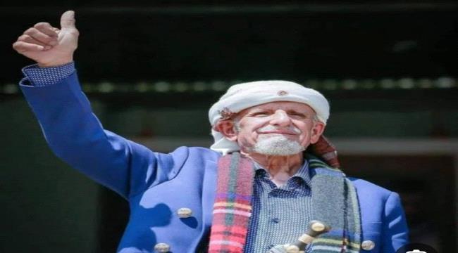 اخبار وتقارير – الشيخ النقيب يطلق حملة شعبية جنوبية كبرى لدعم ومساندة جبهات القتال الحدودية بالغذاء والدواء والسلاح اخبار وتقارير – الشيخ النقيب يطلق حملة شعبية جنوبية كبرى لدعم ومساندة جبهات القتال الحدودية بالغذاء والدواء والسلاح