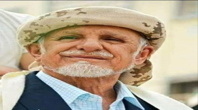 اخبار وتقارير – الشيخ النقيب يدعو أبناء الجنوب للاحتشاد في العاصمة عدن