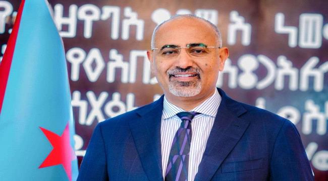 اخبار وتقارير – الرئيس الزُبيدي يدعو إلى المشاركة الفاعلة في مليونية التعبئة الشعبية العامة للدفاع عن الجنوب العربي