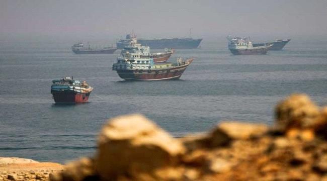 عرب وعالم – ترامب: حركة النفط عبر مضيق هرمز “جيدة جداً”