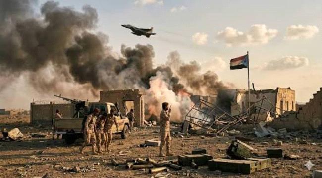 اخبار وتقارير – من القصف إلى القرار.. الجنوب العربي يعيد رسم معادلة القوة والسياسة اخبار وتقارير – من القصف إلى القرار.. الجنوب العربي يعيد رسم معادلة القوة والسياسة