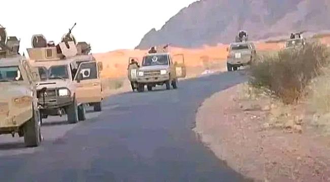 اخبار وتقارير – من باب المندب إلى العاصمة عدن .. القوات الجنوبية تأمن مصالح العالم اخبار وتقارير – من باب المندب إلى العاصمة عدن .. القوات الجنوبية تأمن مصالح العالم